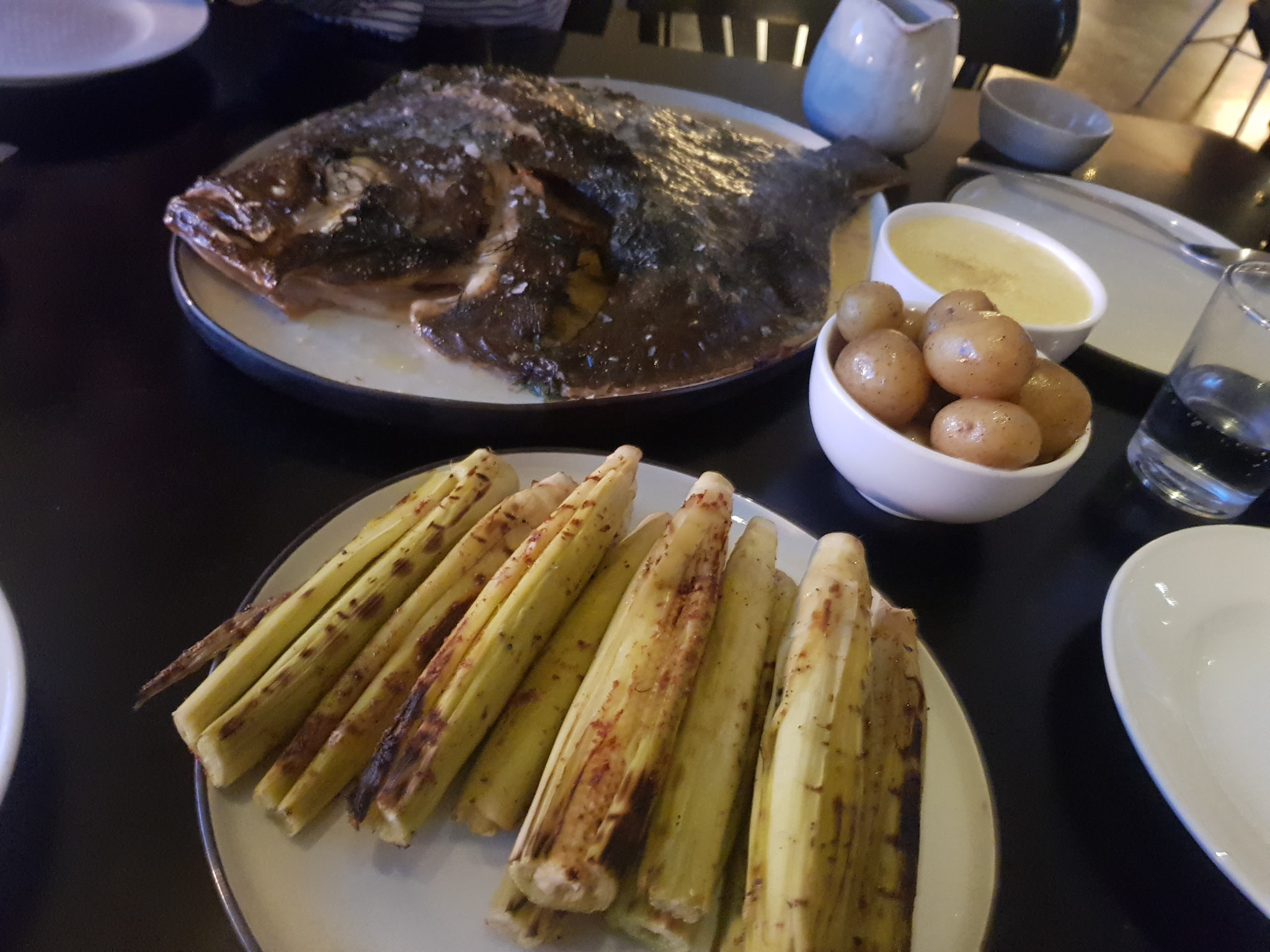 Kødbyens Fiskebar
