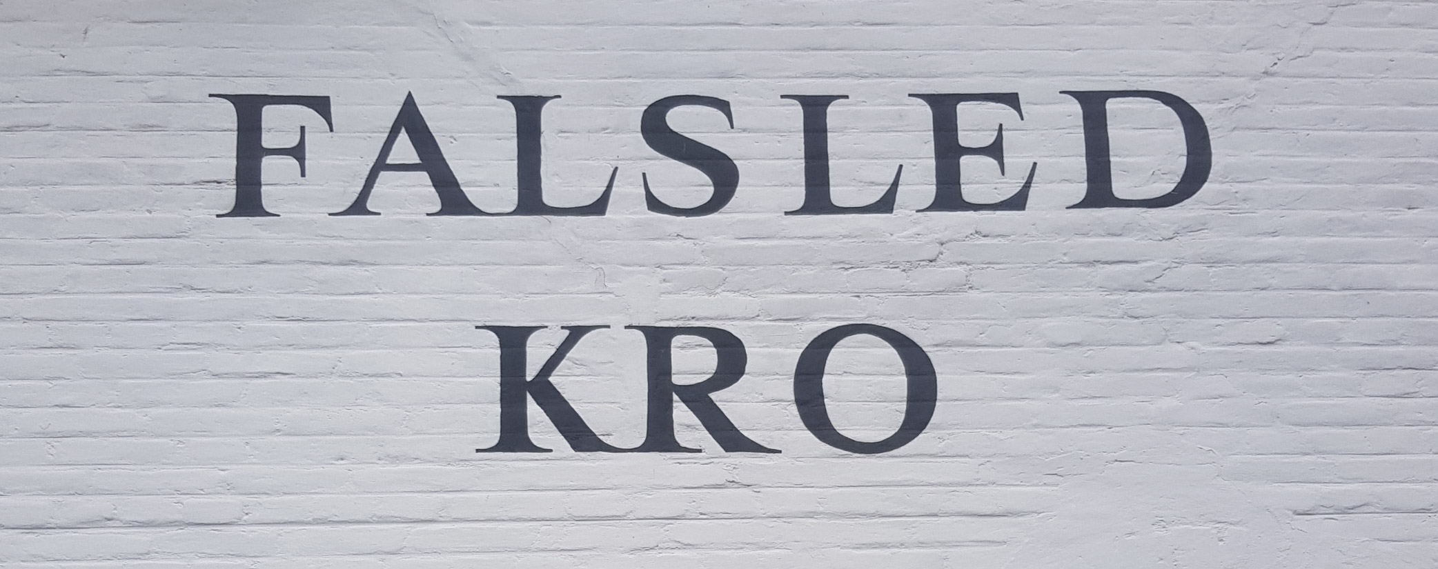 Falsled Kro