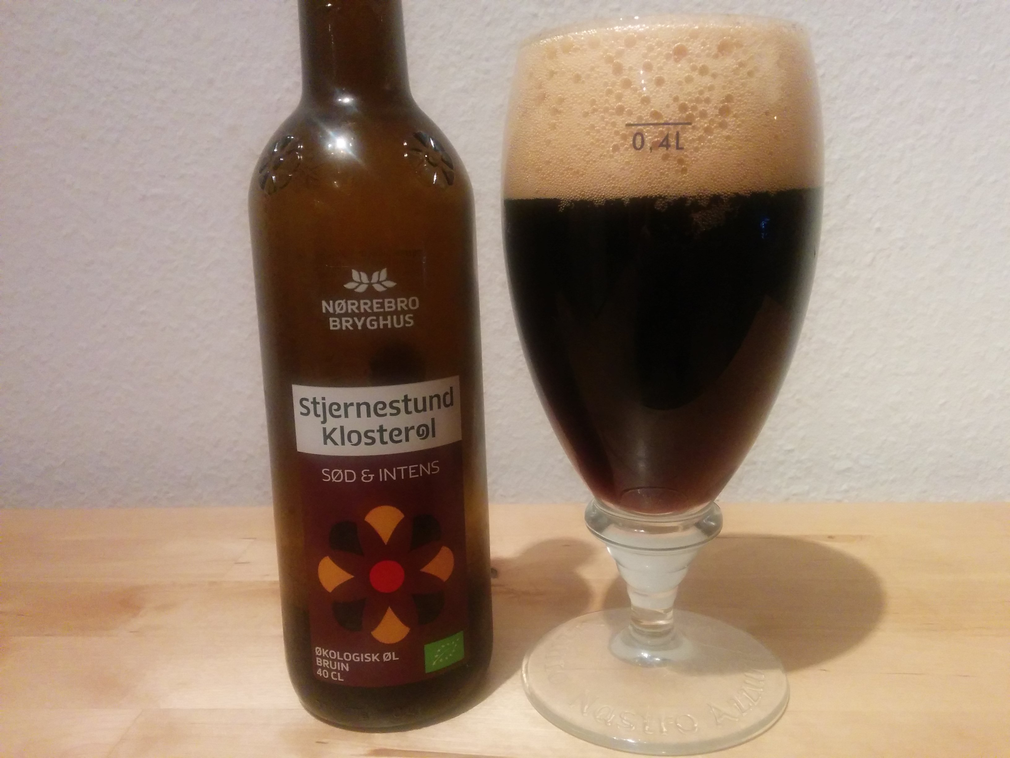 Nørrebro Bryghus Stjernestund