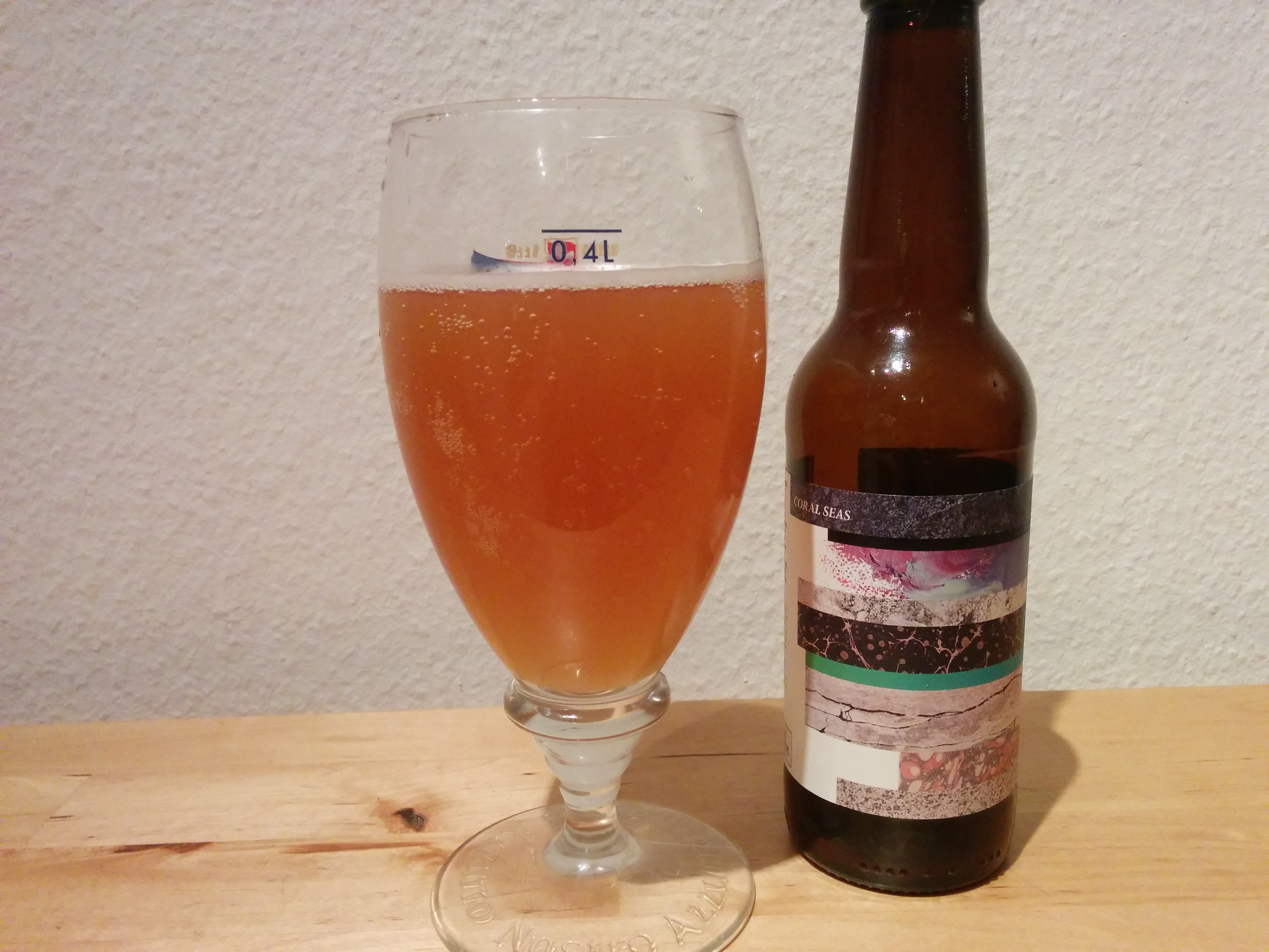 To Øl Black Malts & Body Salts