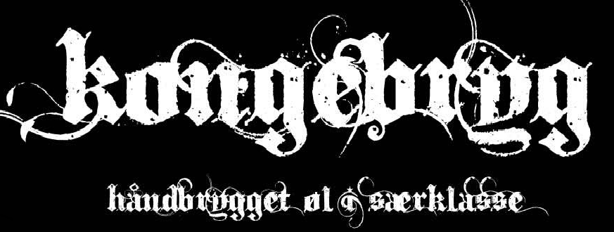 Kongebryg - Håndbrygget øl i særklasse