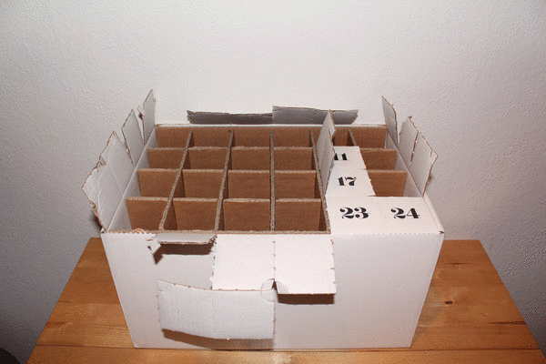 23. December - To Øl Santa Gose F&#% It All