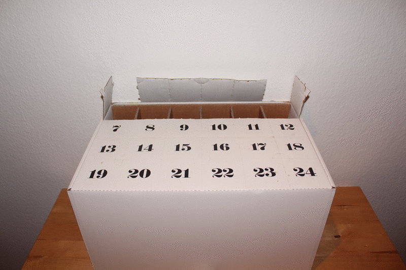 7. December - To Øl Santas Hibernation