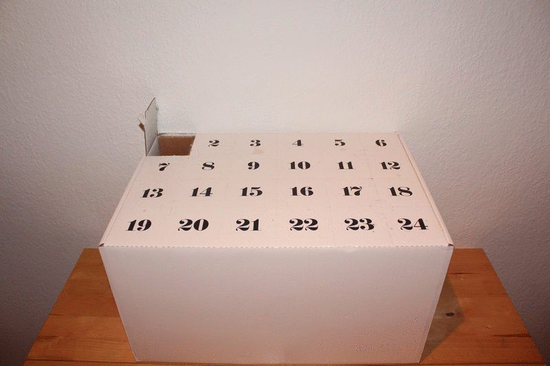 2. December - To Øl Raid Beer