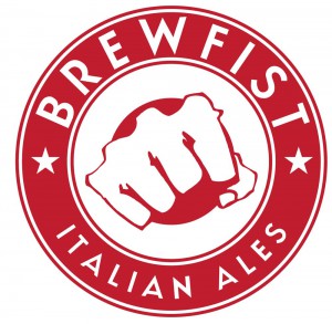 Brewfist - logo