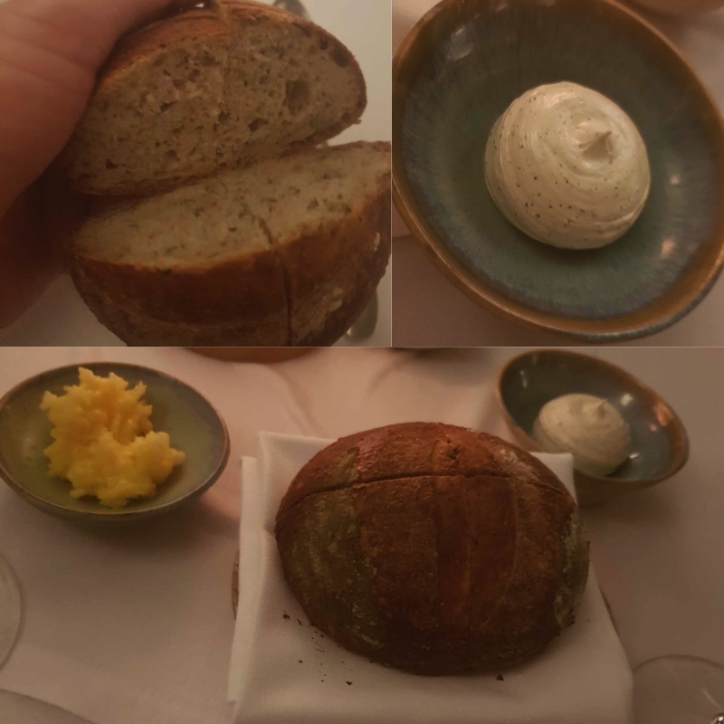 Brødet på Dragsholm Slot Gourmet